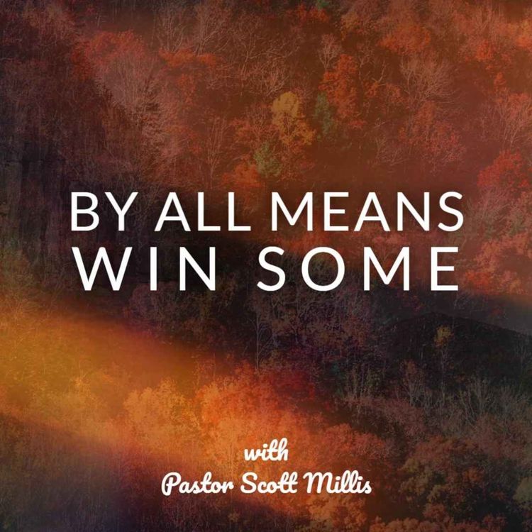 cover art for By All Means Win Some