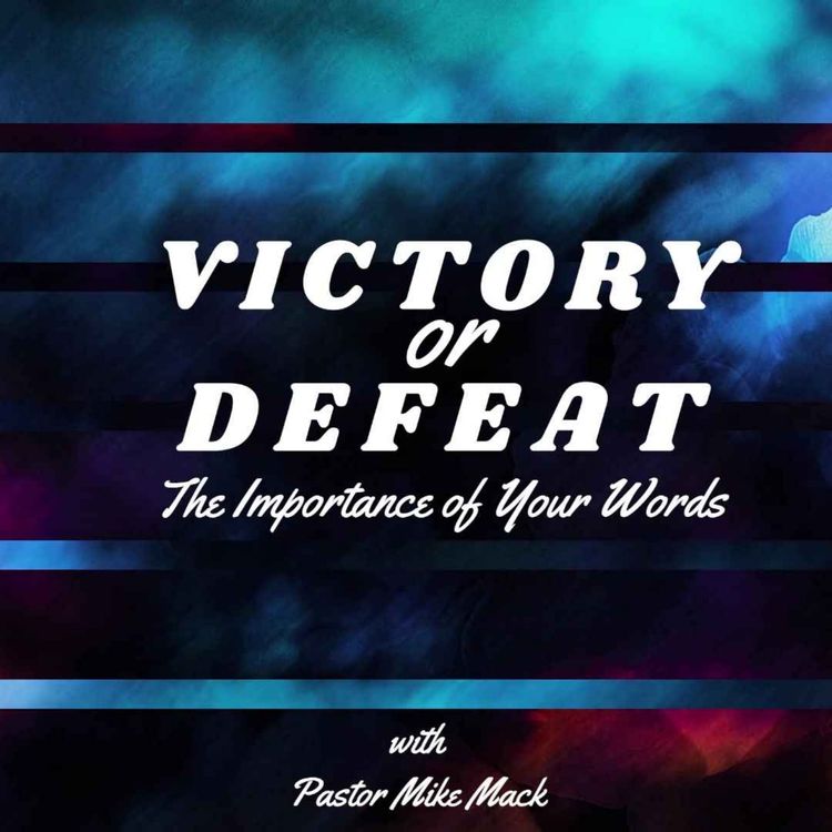 cover art for Victory or Defeat
