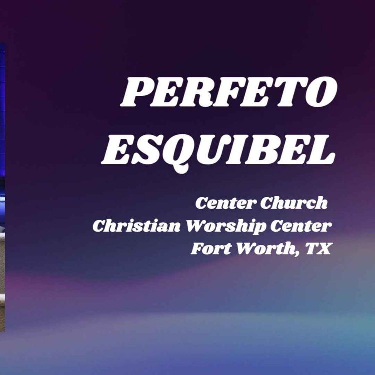 cover art for Guest Perfeto Esquibel