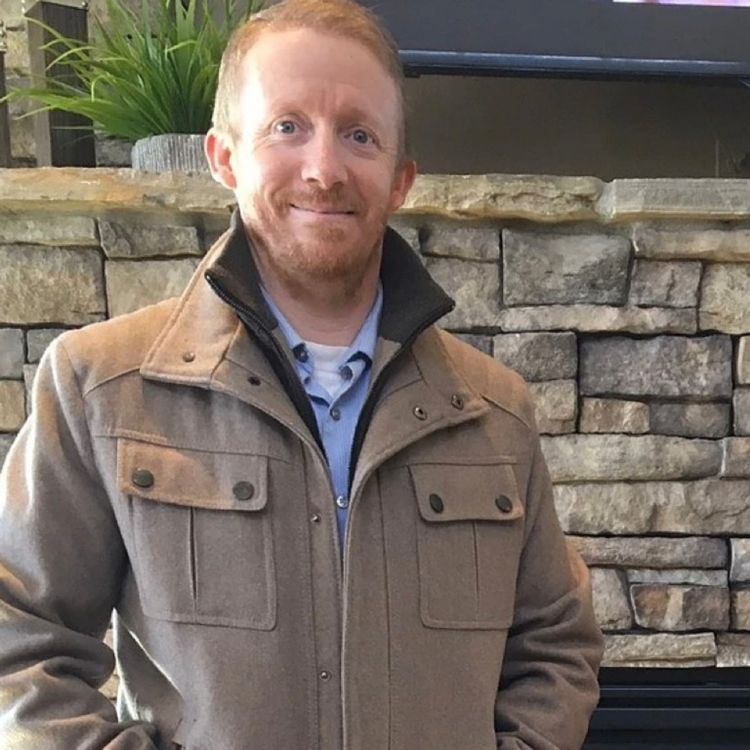 cover art for CDA-AG-EP37 | Giving Back | Roger Garlock | Idaho House of Representatives Seat 4B Candidate