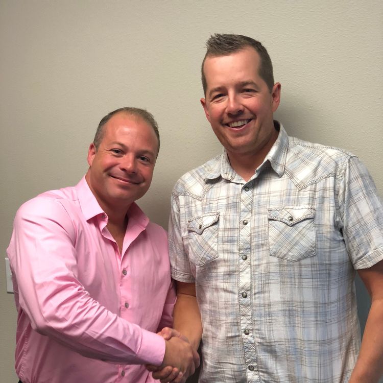 cover art for CDA-AG-EP41 | Know Your Role | Nathan Rogers | NR Consulting and Business Services | Putting you on the path to success