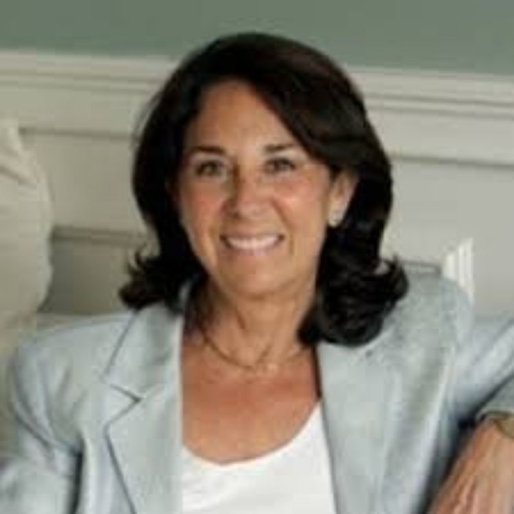 cover art for Conversational Neuroscience with Judith Glaser