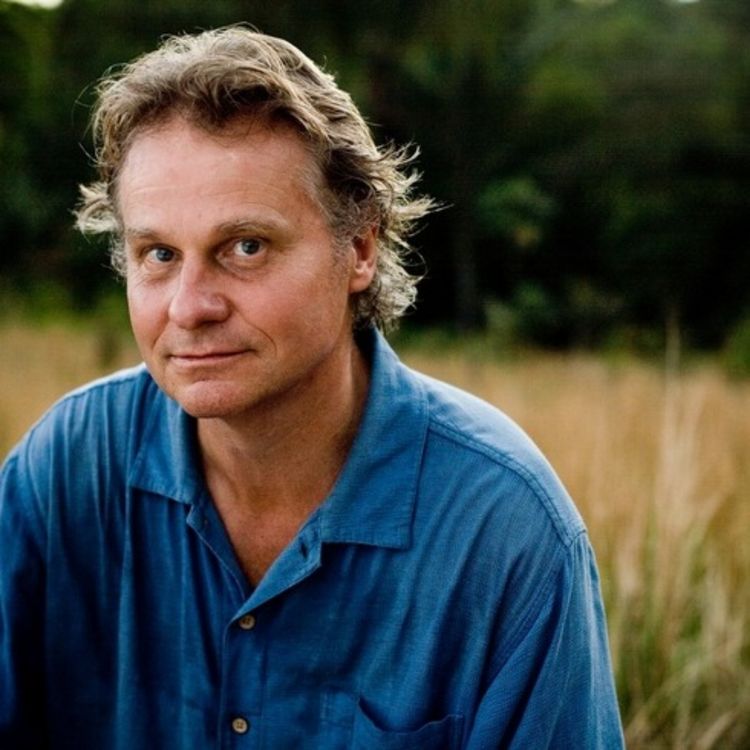 cover art for Applying Indigenous Wisdom to Leading in Volatile Change with Wade Davis