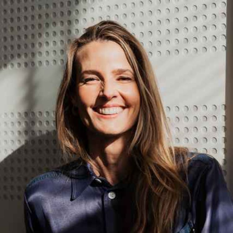 cover art for Returning to the Heart of Business with Marilijn Boumeester