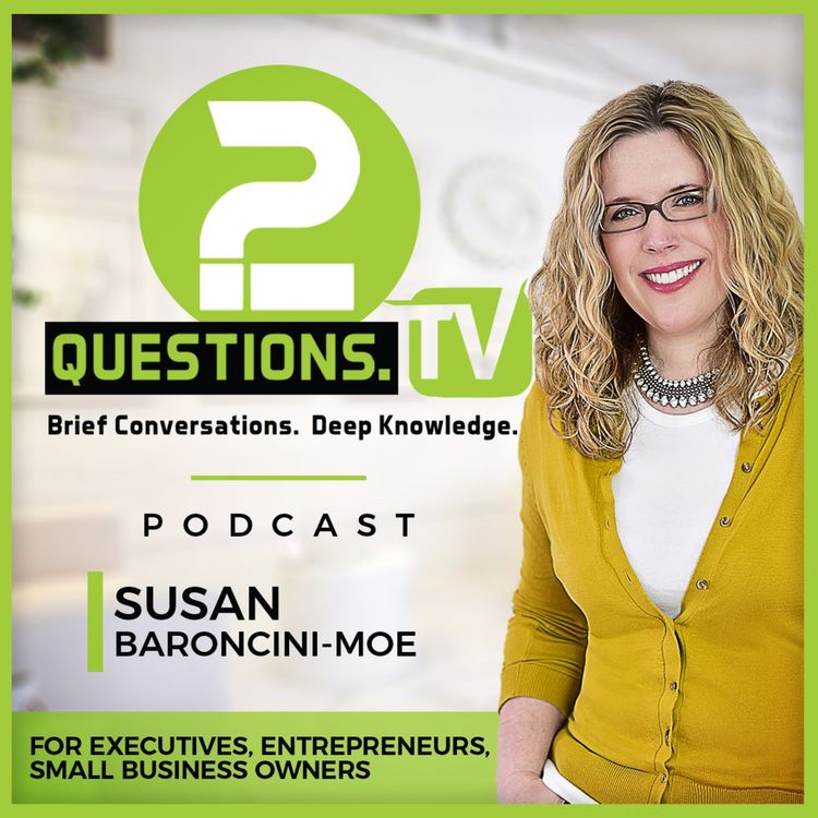 cover art for Episode 223 - Using Big Data to Create Predictable Growth  Using Big Data to Create Predictable Growth  