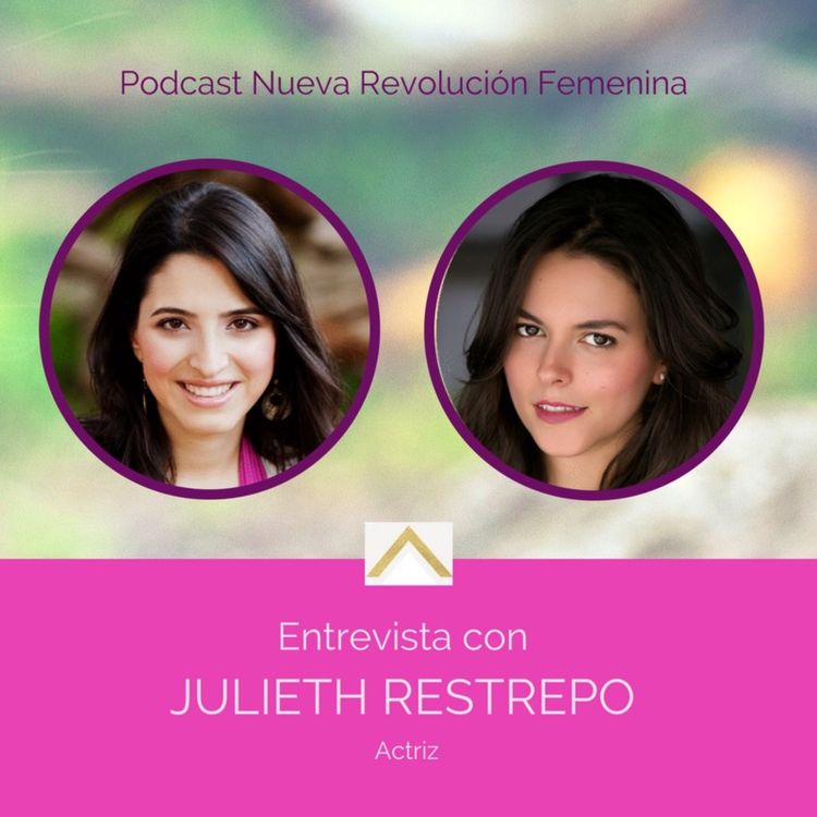 cover art for NFR 6 - Entrevista con Julieth Restrepo