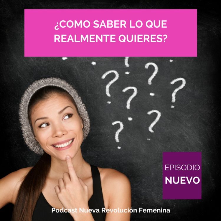 cover art for NFR 7 - Como saber lo que realmente deseas