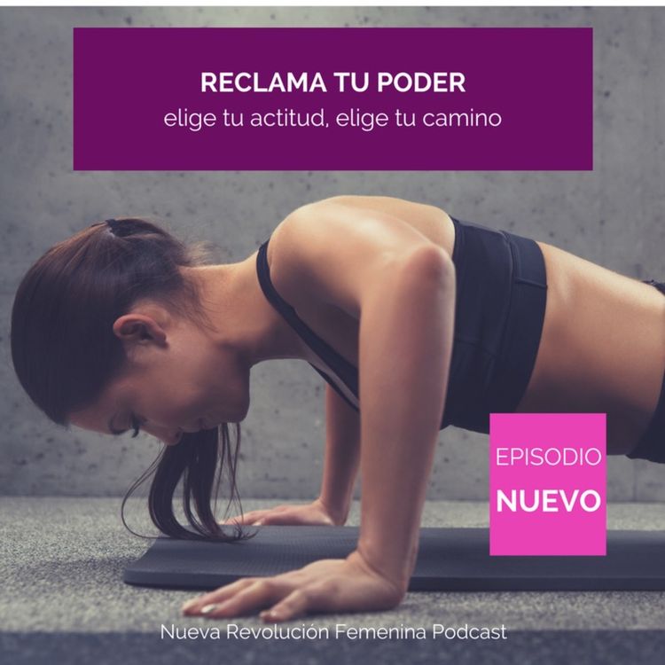 cover art for NFR 9 - Reclama tu Poder Personal