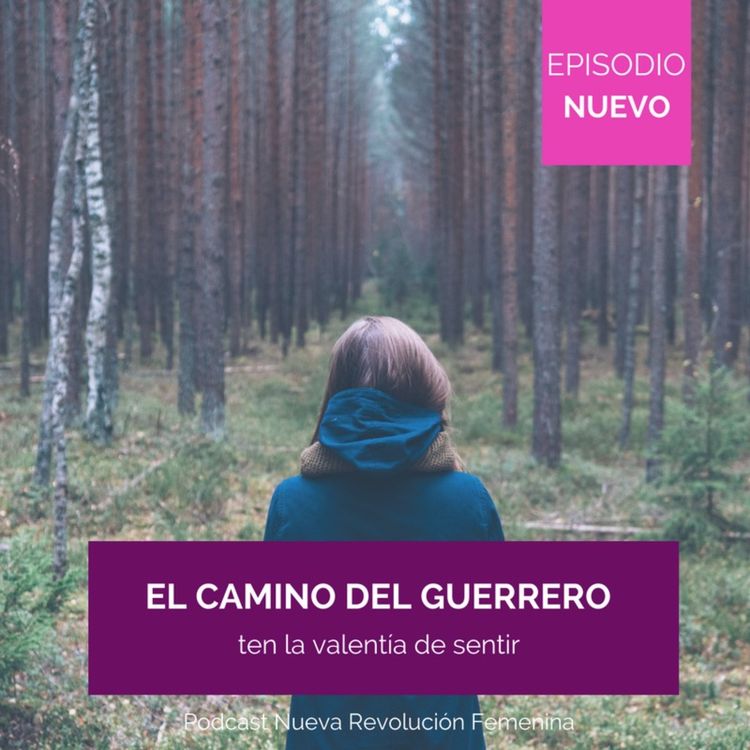 cover art for NFR 11 - El Camino del Guerrero