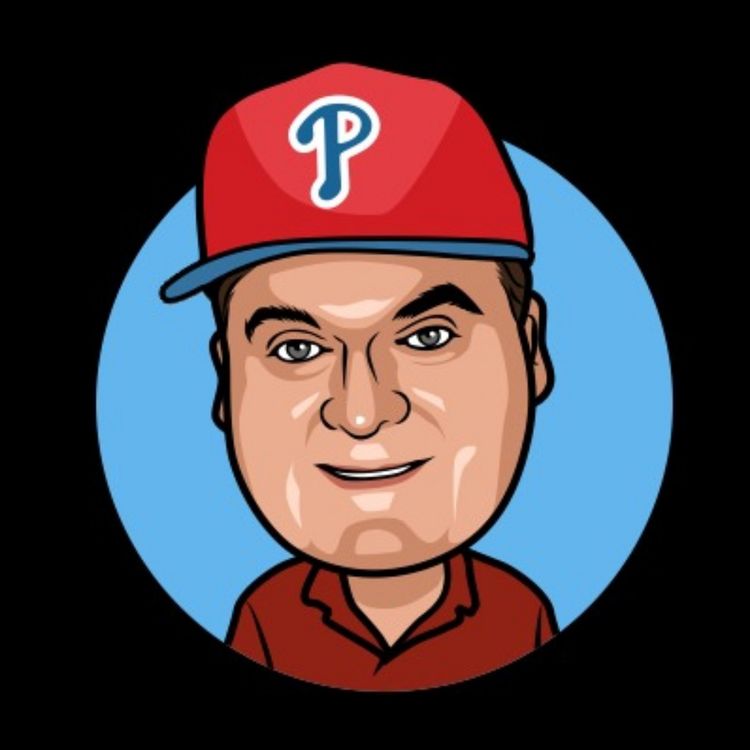 cover art for Eagles Super Bowl Special and Phils Near Spring for 2018