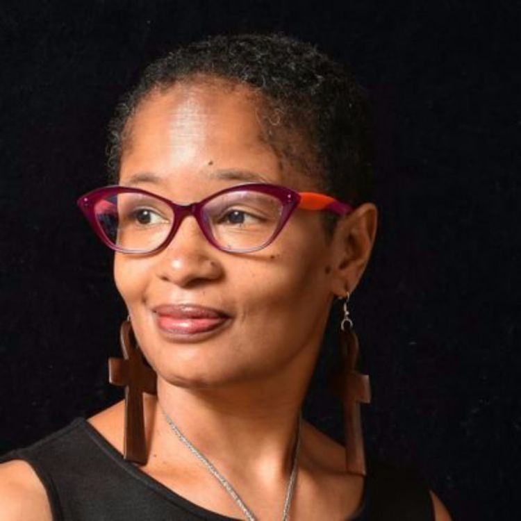 cover art for 24: Ananda Leeke, Practical Mindfulness Expert