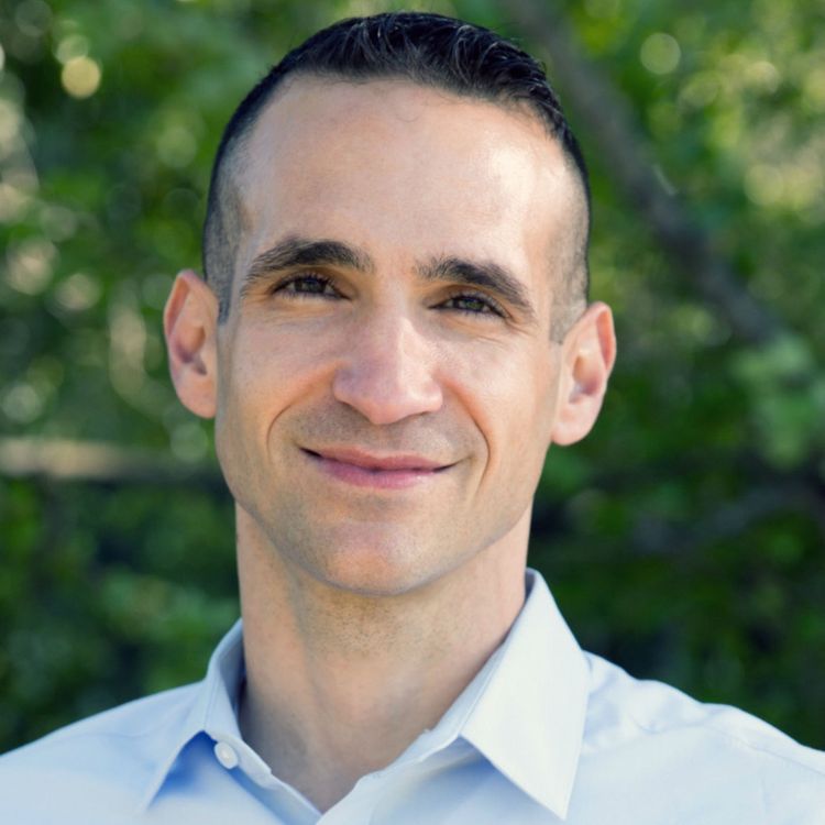 cover art for 35: Nir Eyal, Author of ‘Hooked: How to Build Habit-Forming Products’