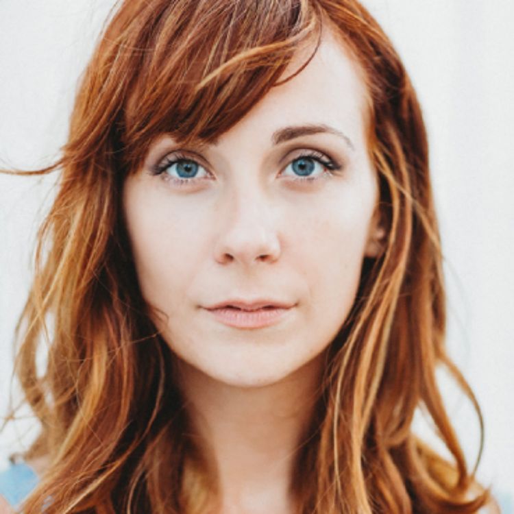 cover art for 38: Grace Smith, World-Renowned Hypnotherapist