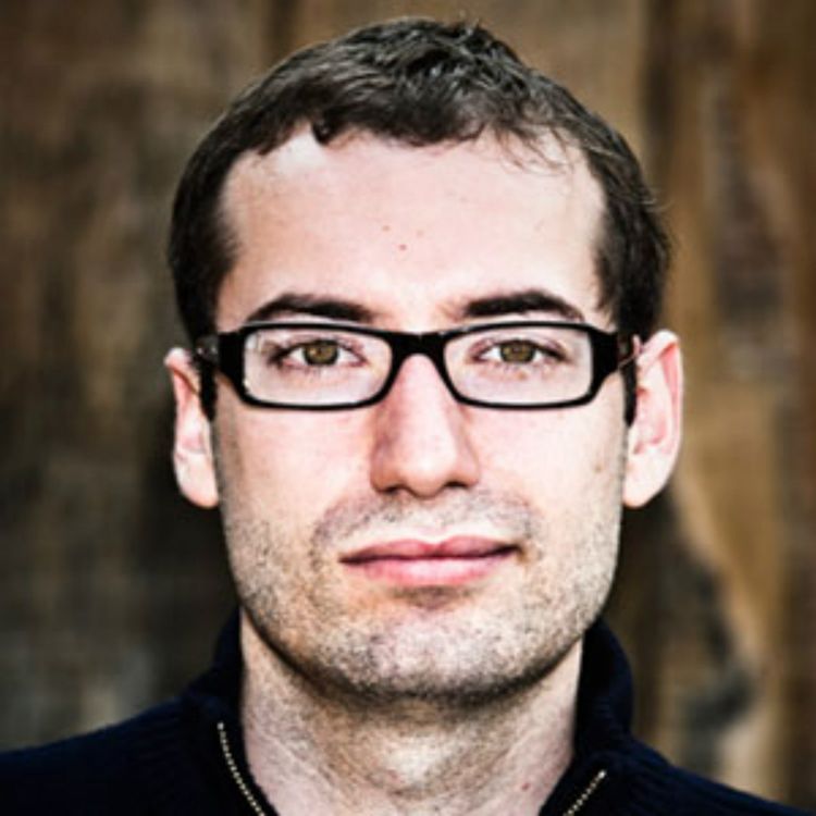 cover art for 43: Vincent Horn - Buddhist Geeks Founder & Podcast Host