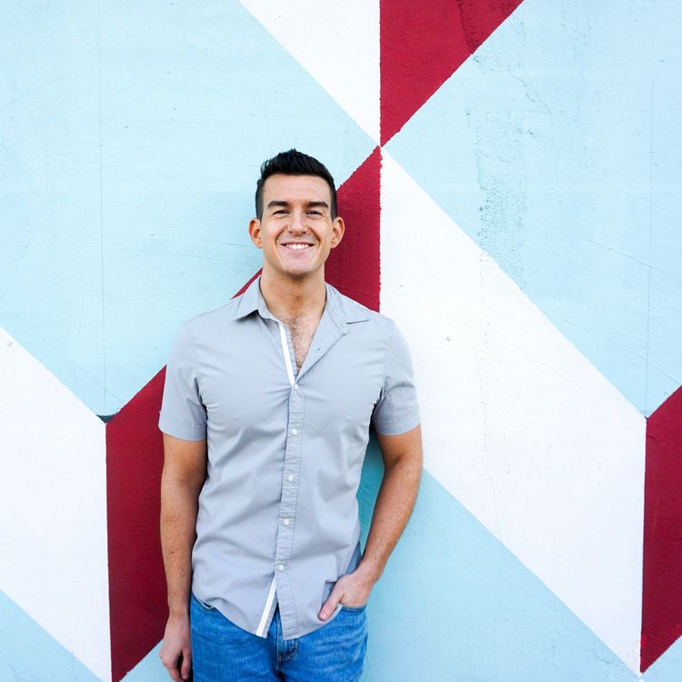 cover art for 48: Nick Wolny - The Four Protocols to curb your smartphone addiction