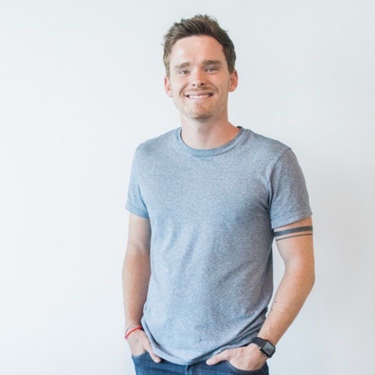 cover art for 79: Paul Minors - The Journey To ‘Technology For Mindfulness’