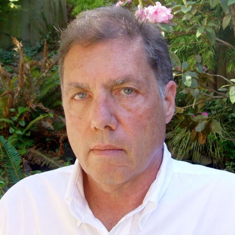 cover art for 80: Ron Purser - Discussing The Origins of Mindfulness