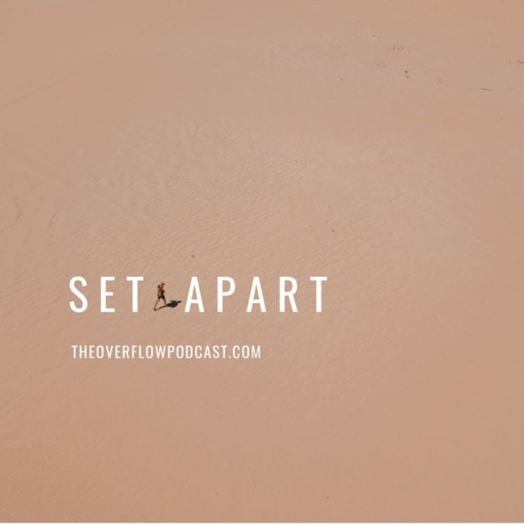cover art for Set Apart