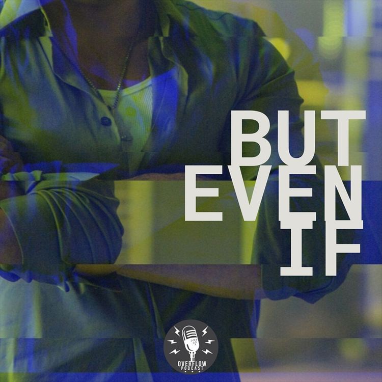 cover art for But Even If