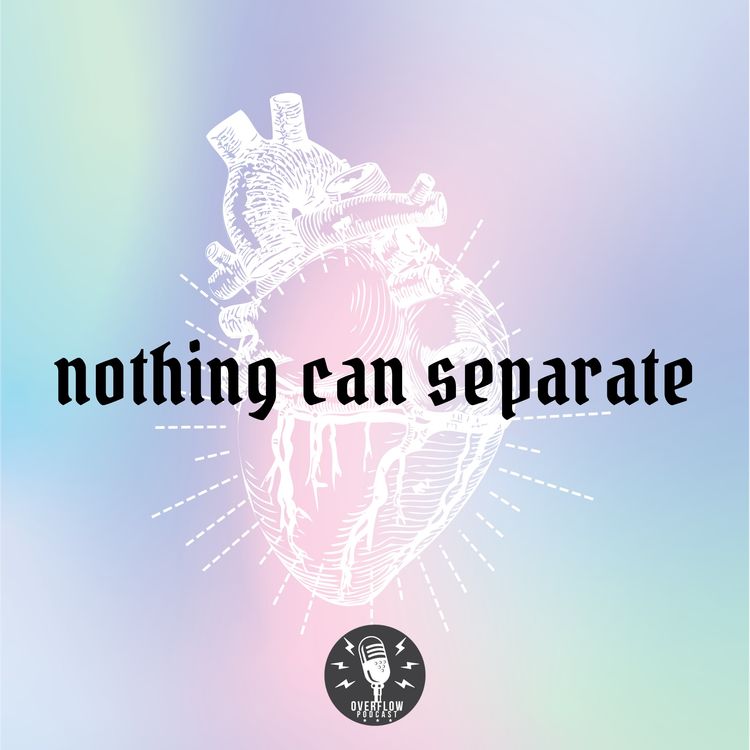 cover art for Nothing Can Separate