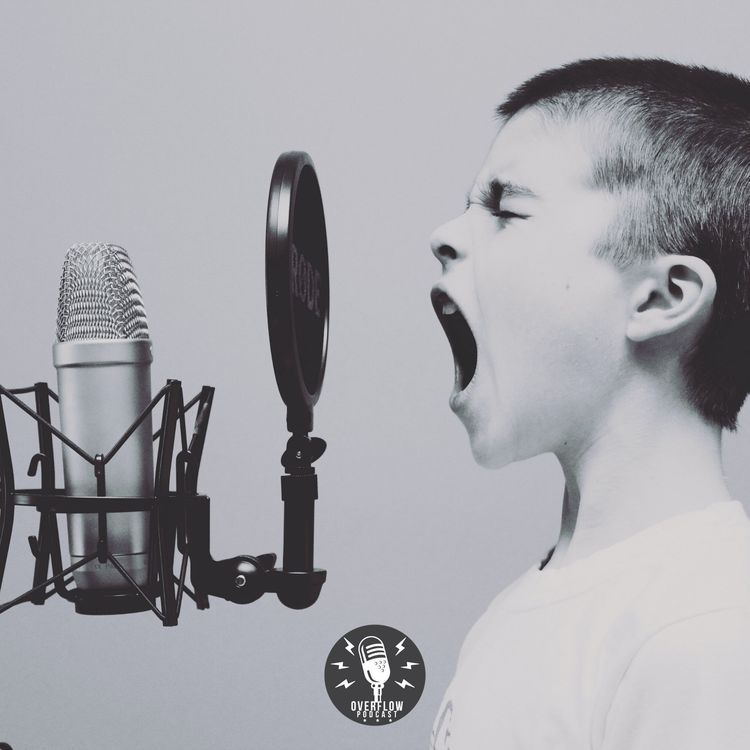 cover art for Quarantine Convos