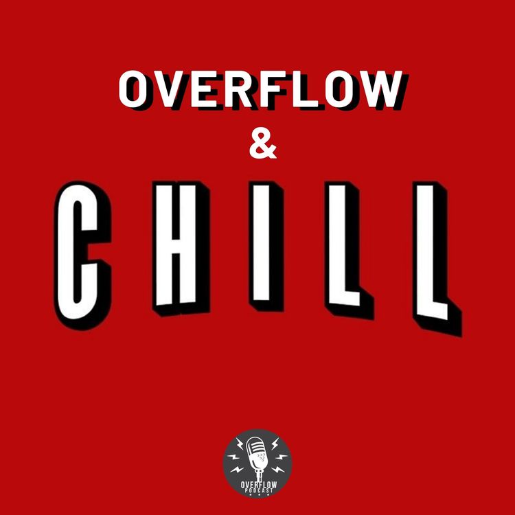 cover art for Overflow N Chill