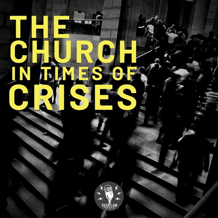 cover art for In Times Of Crises