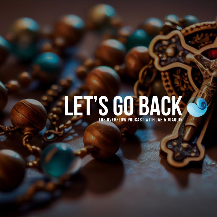 cover art for Let's Go Back!