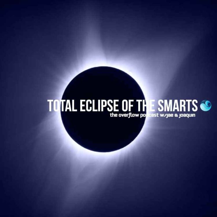 cover art for Total Eclipse Of The Smarts