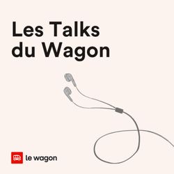 cover art for Les Talks du Wagon