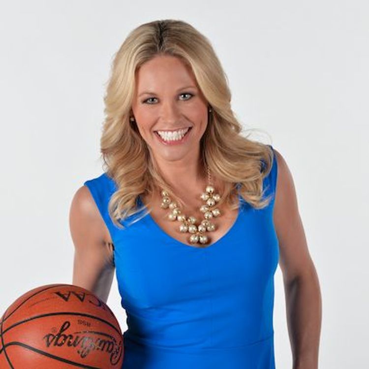 cover art for SportsCenter Anchor Lisa Kerney - Being Open to Coaching