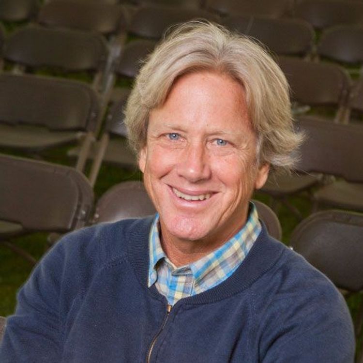 cover art for Social Psychologist Dr. Dacher Keltner - Signs Power Has Corrupted Someone