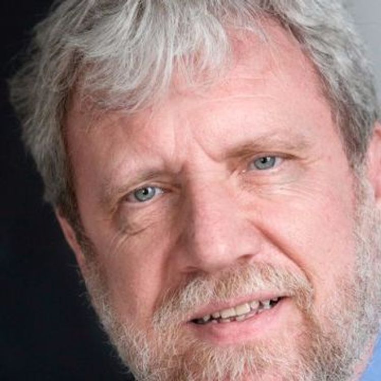 cover art for Psychologist Anders Ericsson - Malcolm Gladwell's 10k Hour Rule