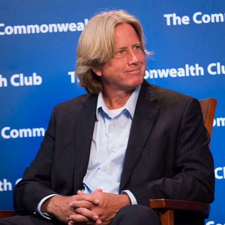 cover art for Social Psychologist Dr. Dacher Keltner - The Pathway to Joy & Happiness