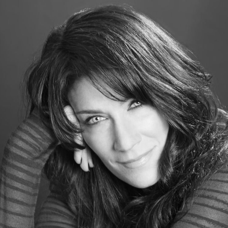 cover art for Denise McAllister @McAllisterDen @JimFannonShow