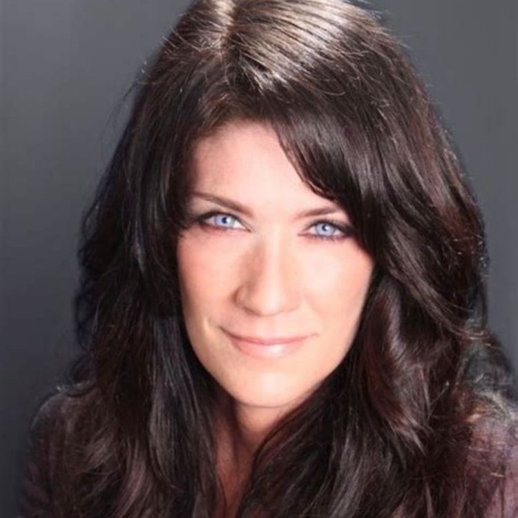 cover art for Denise McAllister On God, Purpose, Porn, Twitter, Division of the Right, Milo, Her Vices, Politics, Conservatism and more