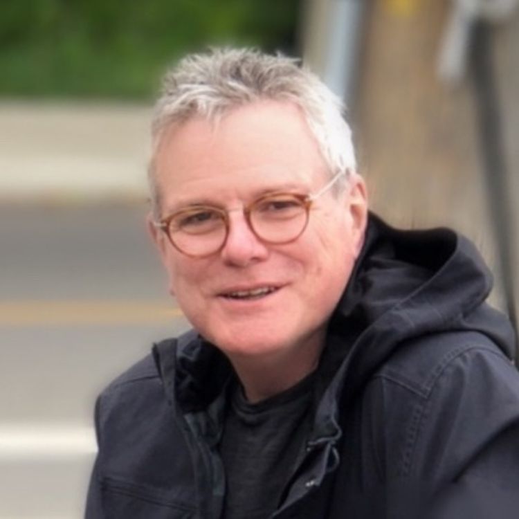 cover art for Michael McNamara Director Pass The Salt CBC Jan 17th The Nature of Things