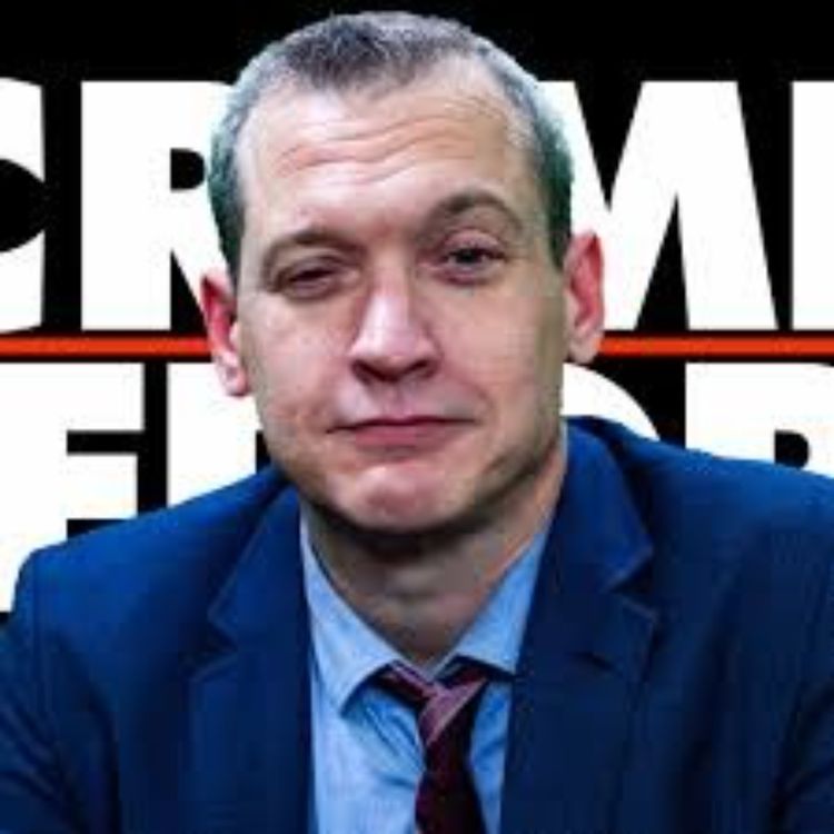 cover art for Pat Dixon @patdixon on Politics, Life and Comedy