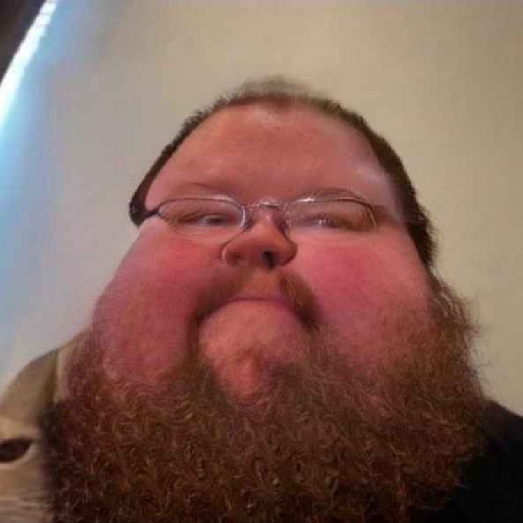 cover art for Jim Fannon Show Vaush Is A Bullied Fat Kid