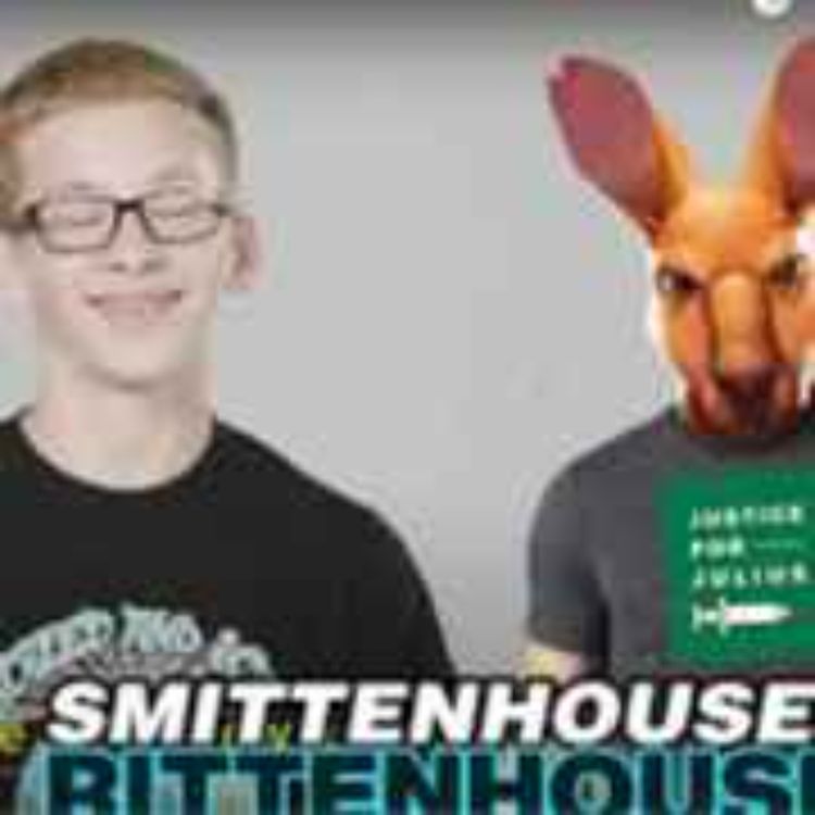 cover art for Breaking down a Devon Tracey Breakdown of "How Gay Are You?" on Censored.TV