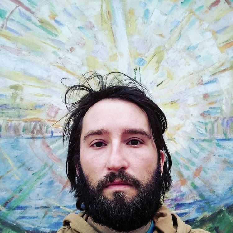 cover art for #NiagaraRocks: A Conversation with C.d. Onofrio