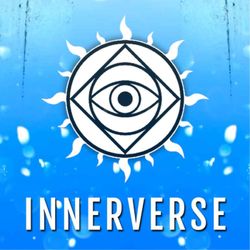 cover art for InnerVerse