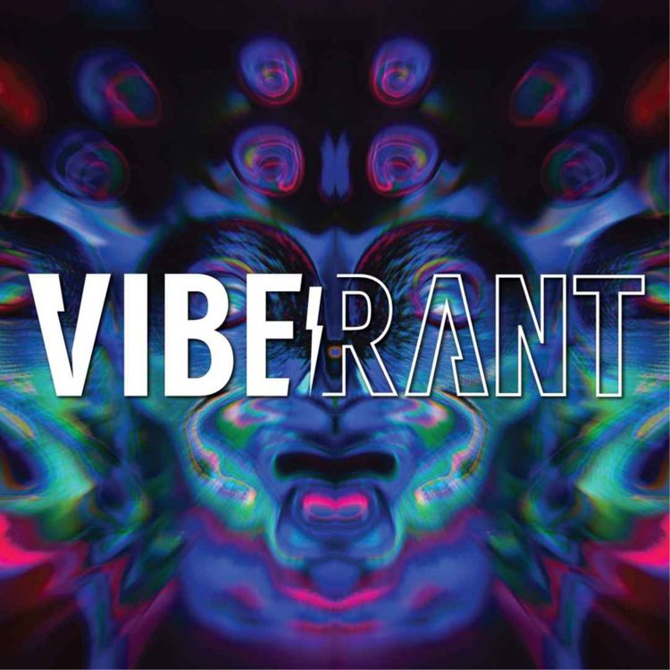 Vibe Rant 26 | Synesthesiac Symbolism in Synchromystic Style w/ Slick ...