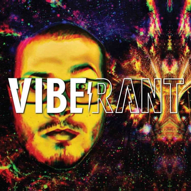 cover art for Juan Night In Florida, Man with Juan Ayala (The Juan On Juan Podcast) | Vibe Rant ep. 41