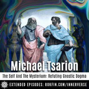 Michael Tsarion | The Self & the Mysterium (Free InnerVerse Plus+ Show ...
