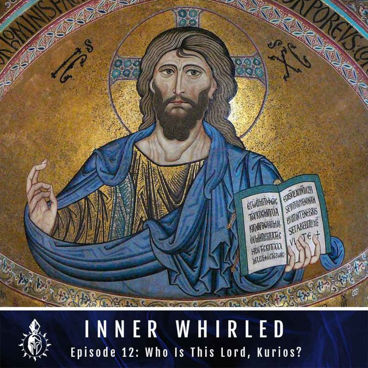 cover art for The Surprising Reasons Why Jesus Is Called Lord, Revealed