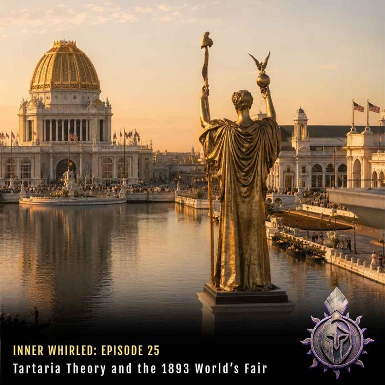 cover art for Tartaria and the 1893 World's Fair: Debunking the Conspiracy Claims with Historical Records