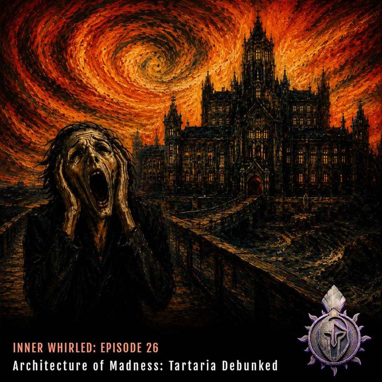 cover art for Tartaria and 1800s Insane Asylums: Debunking the Conspiracy Claims with Historical Records