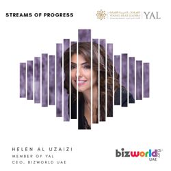 Techstars Dubai 2018 - Streams of Progress - Acast