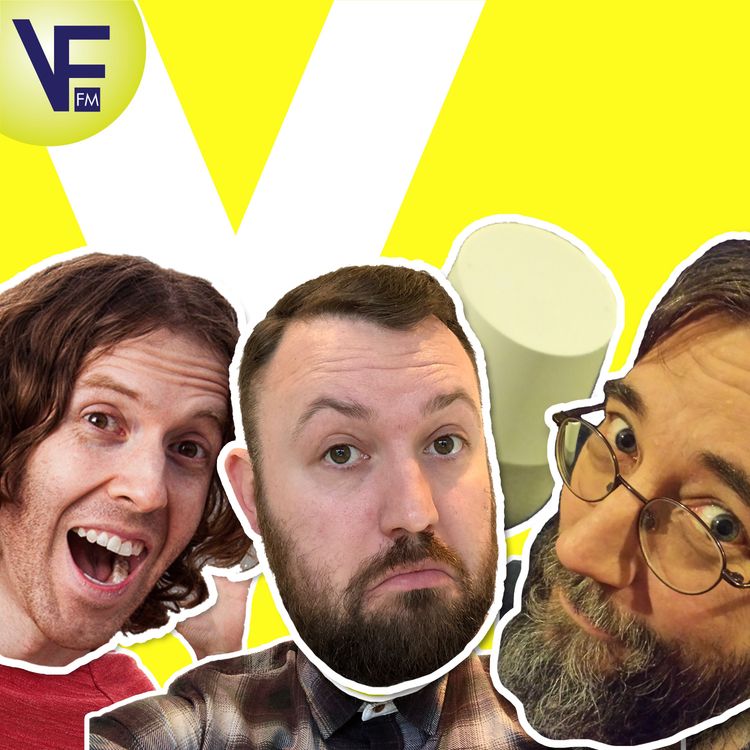 cover art for Tackling the challenges of discoverability and monetisation on Amazon Alexa with Jo Jaquinta